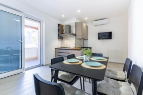 Appartamento Bassa Marea 1 - MyHo Casa Alba Adriatica
